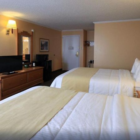 Yellowstonepark Inn&Suites Livingston Eksteriør bilde