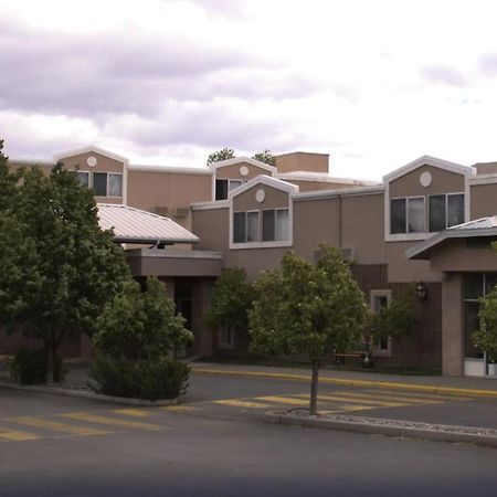 Yellowstonepark Inn&Suites Livingston Eksteriør bilde