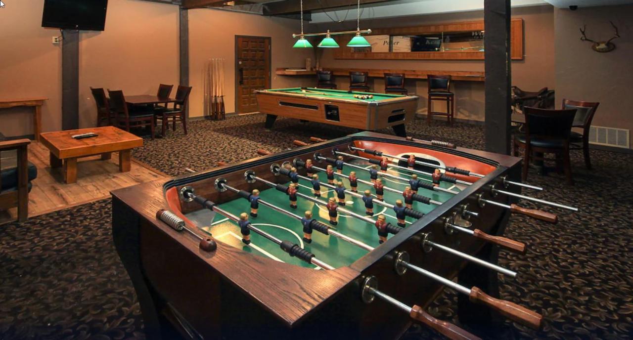 Yellowstonepark Inn&Suites Livingston Eksteriør bilde