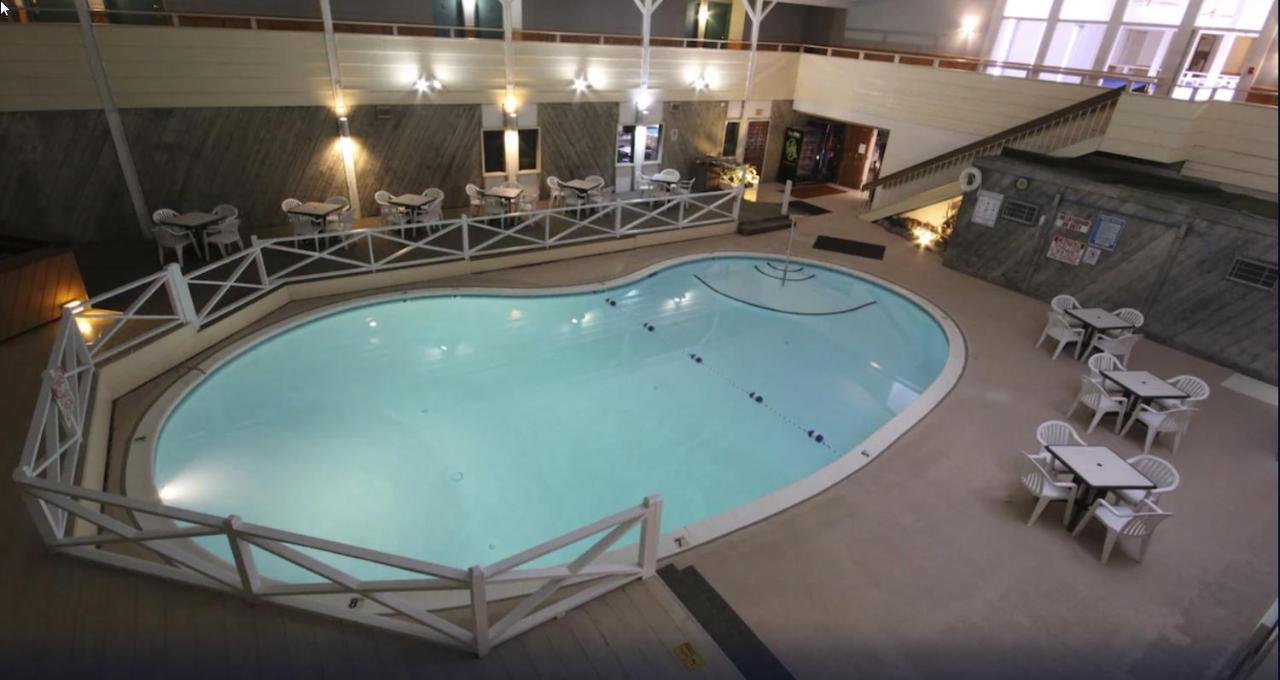 Yellowstonepark Inn&Suites Livingston Eksteriør bilde